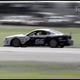 Here we see a Saleen SR Widebody Mustang leading the race, driven by Terry Borcheller and run by Steve Saleen and Tim Allen’s team.